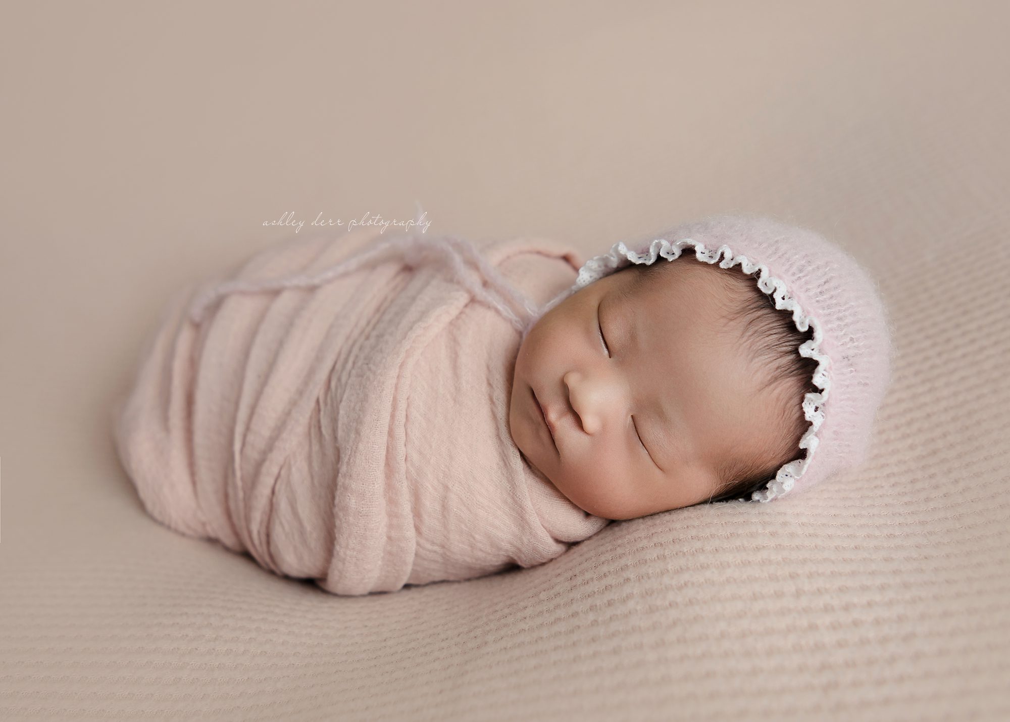 Clairton Pittsburgh Newborn Photographer