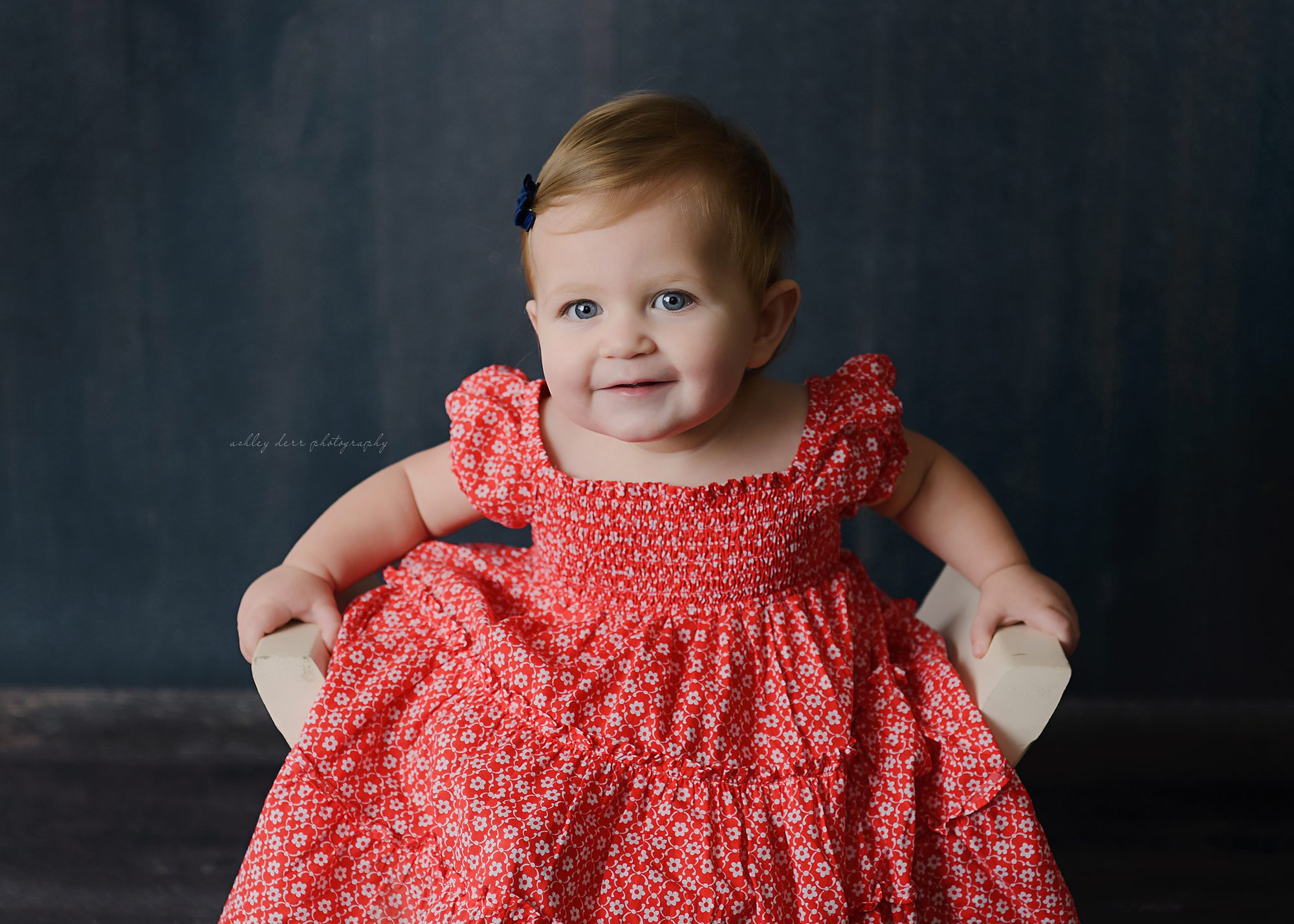 Pittsburgh baby photographer Cake smash