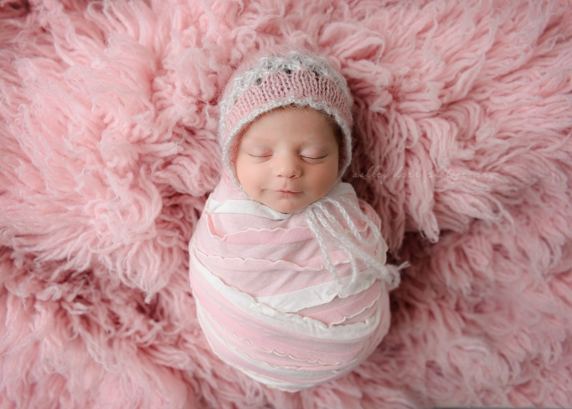 Pittsburgh Newborn Baby Photographer