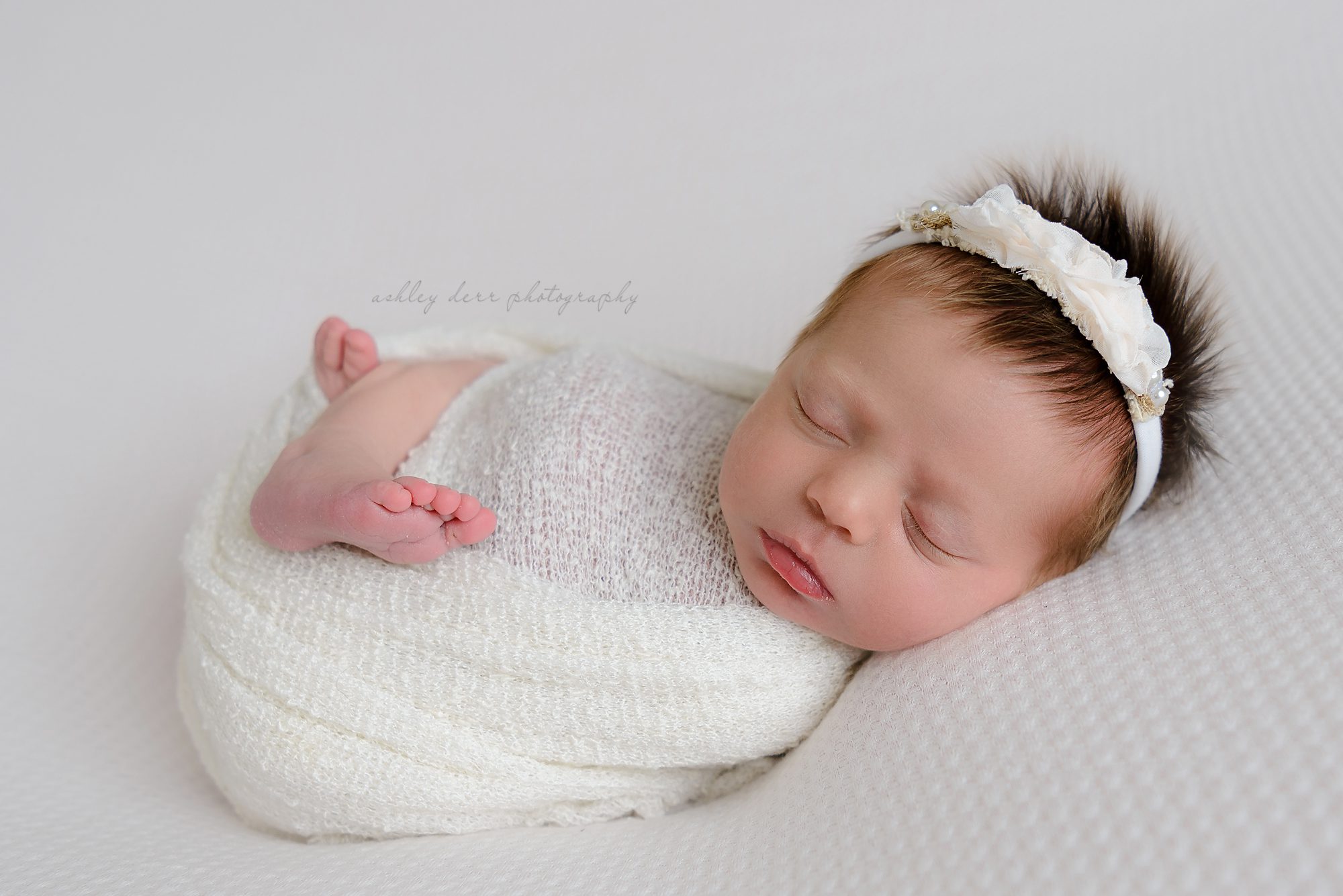 Pittsburgh Newborn Baby Photographer