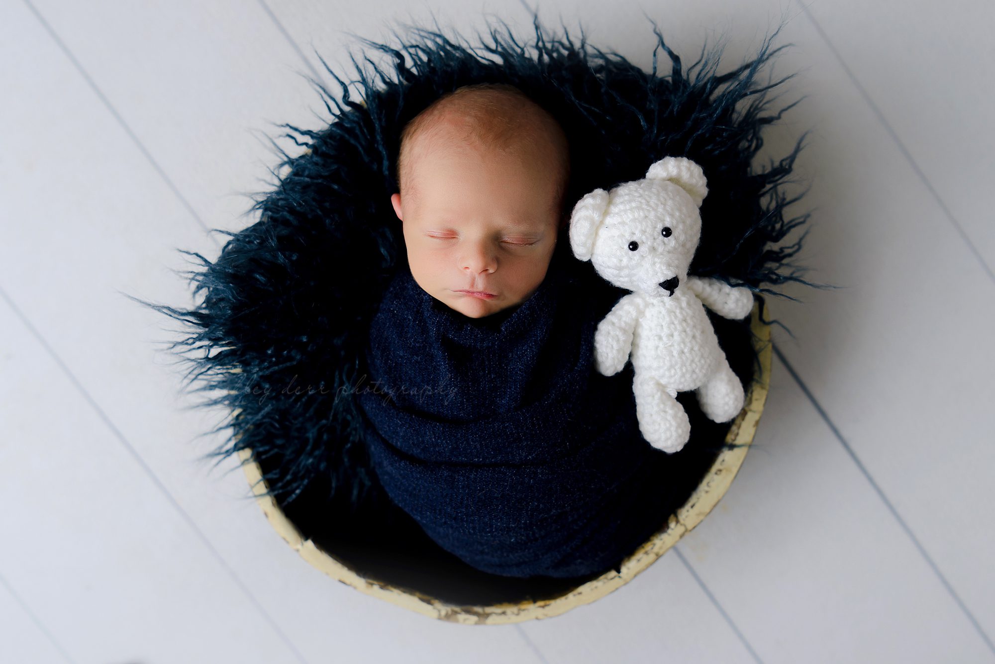 best Newborn photographer wexford pa