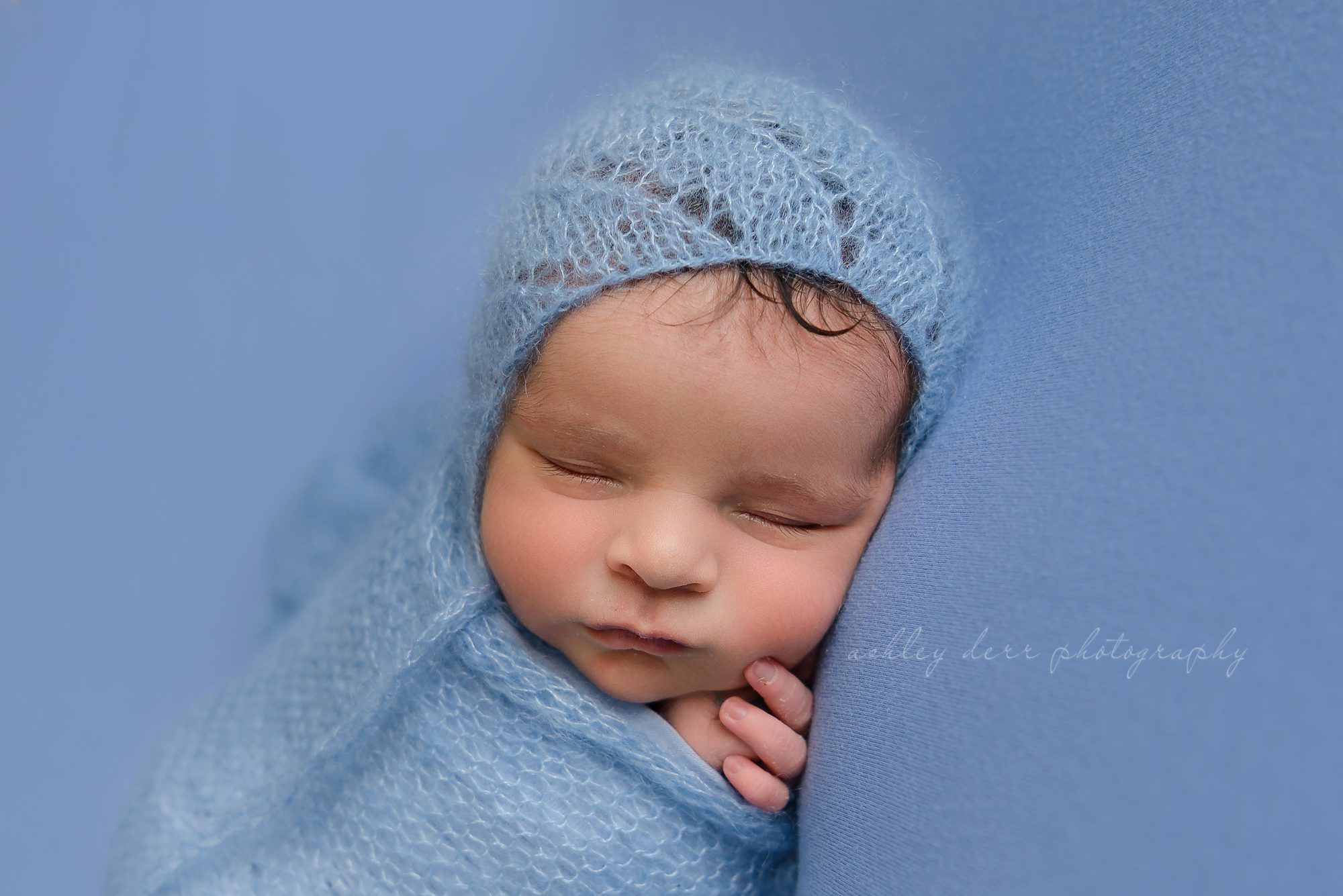 Wexford PA newborn photographer