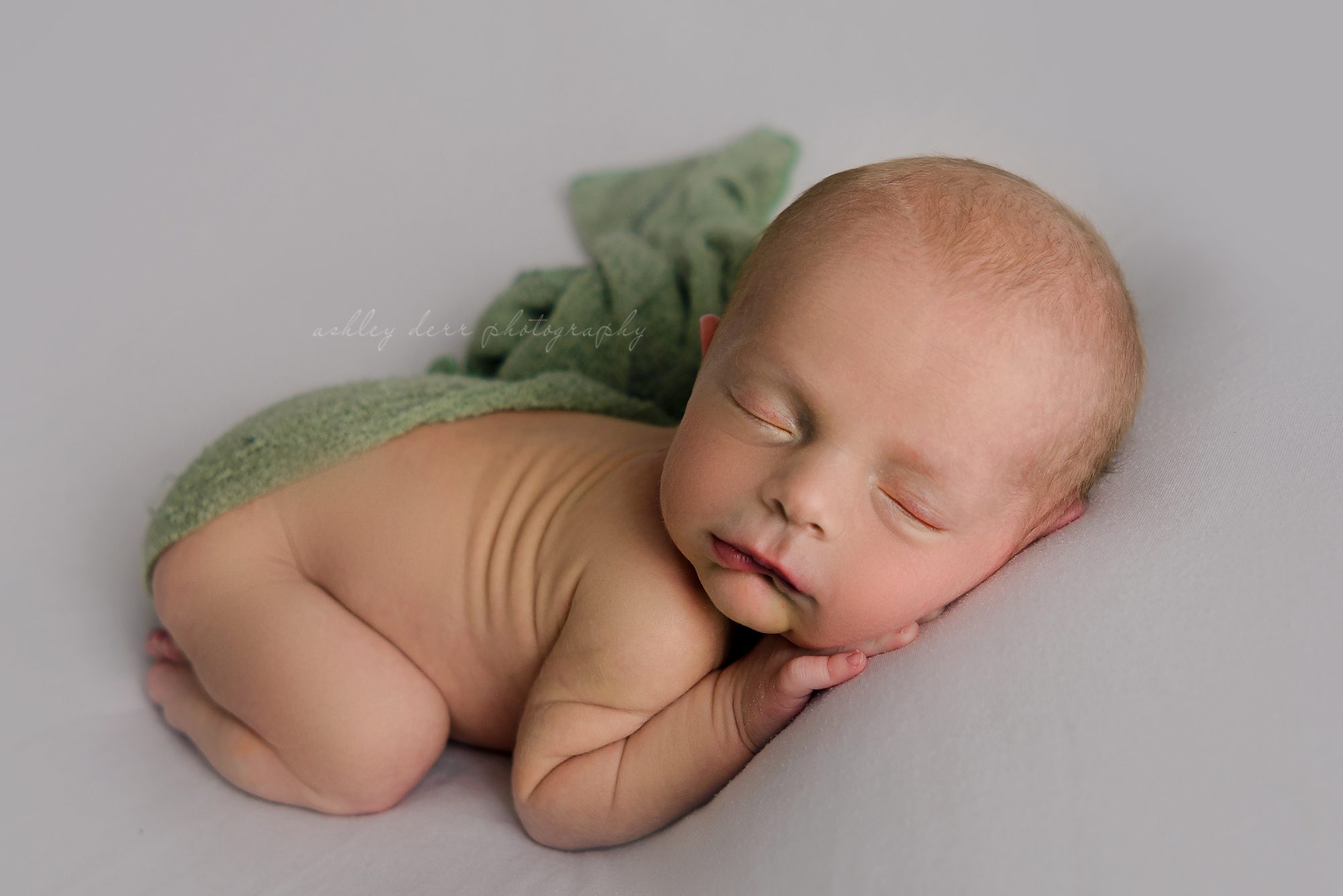 best Newborn photographer wexford pa