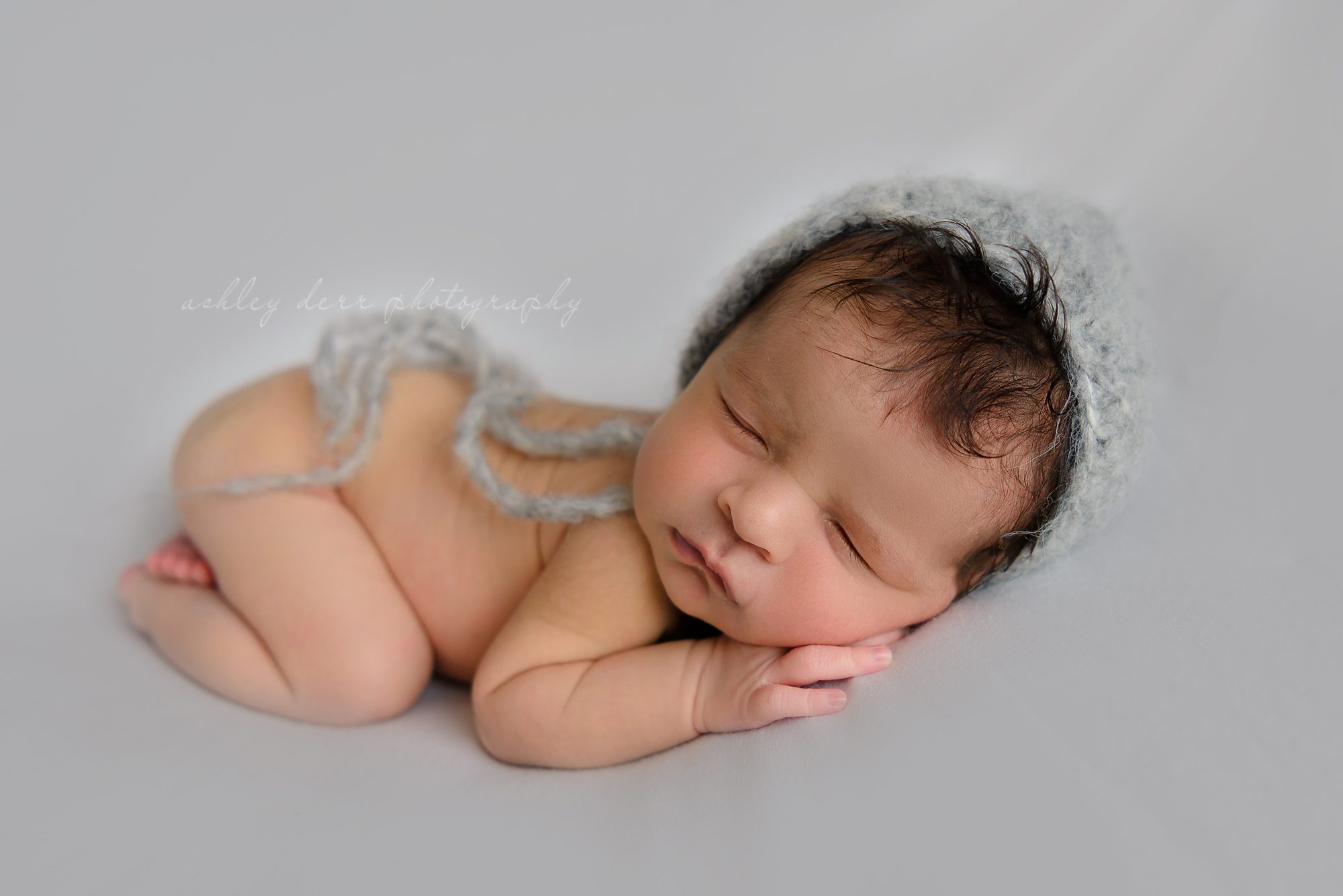 Wexford PA newborn photographer