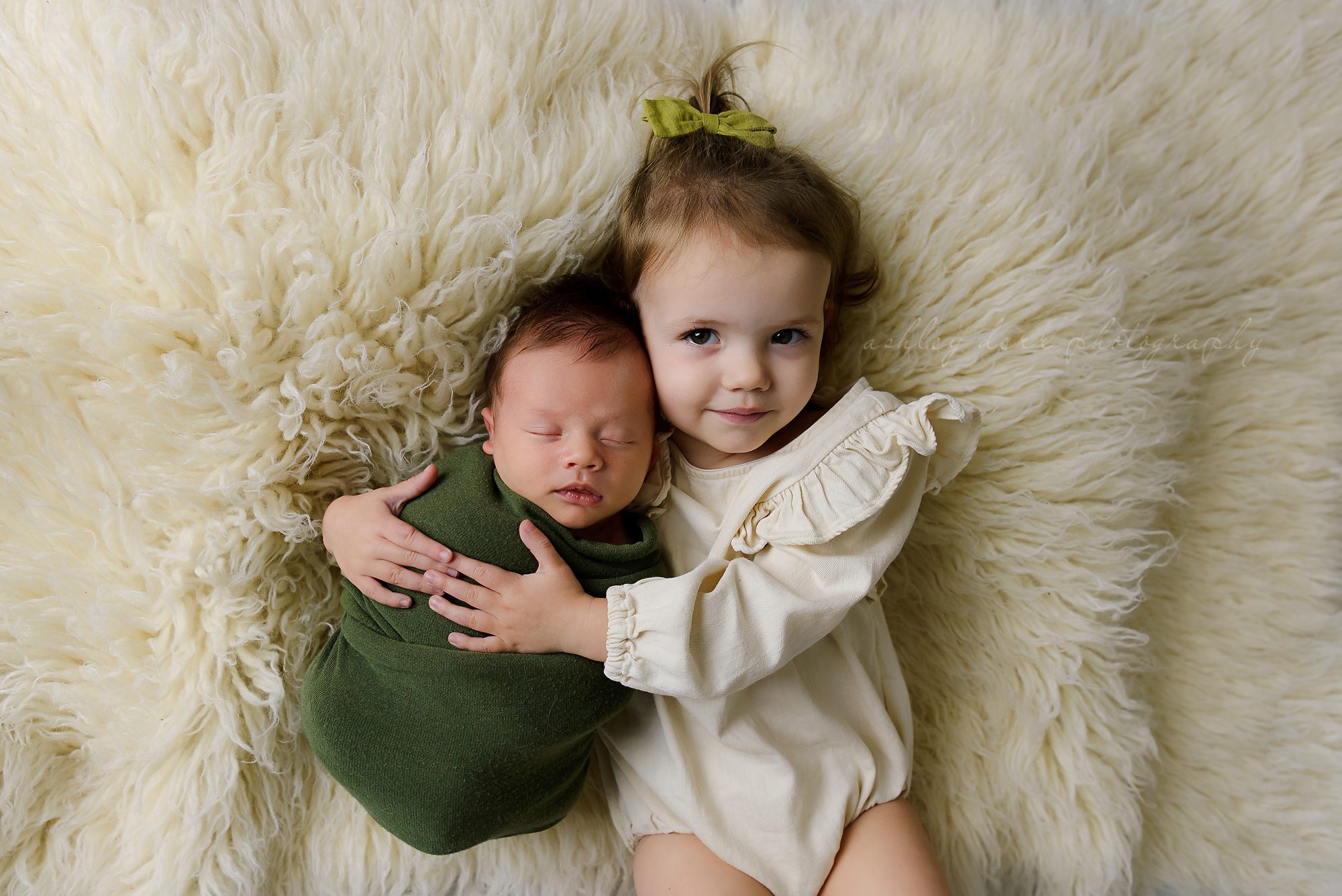 Allison Park PA Newborn Photographer