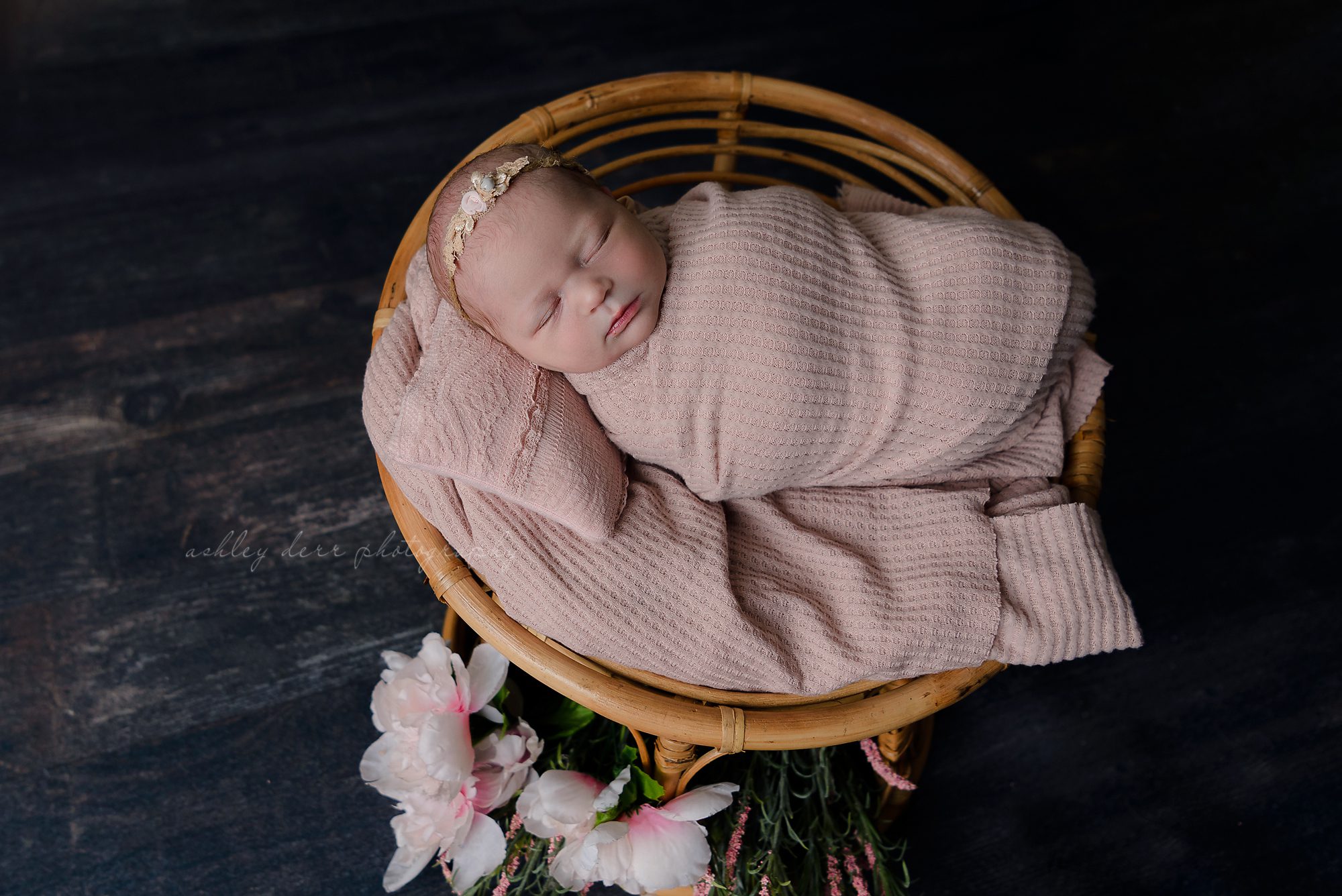 Best Gibsonia PA Newborn Photography