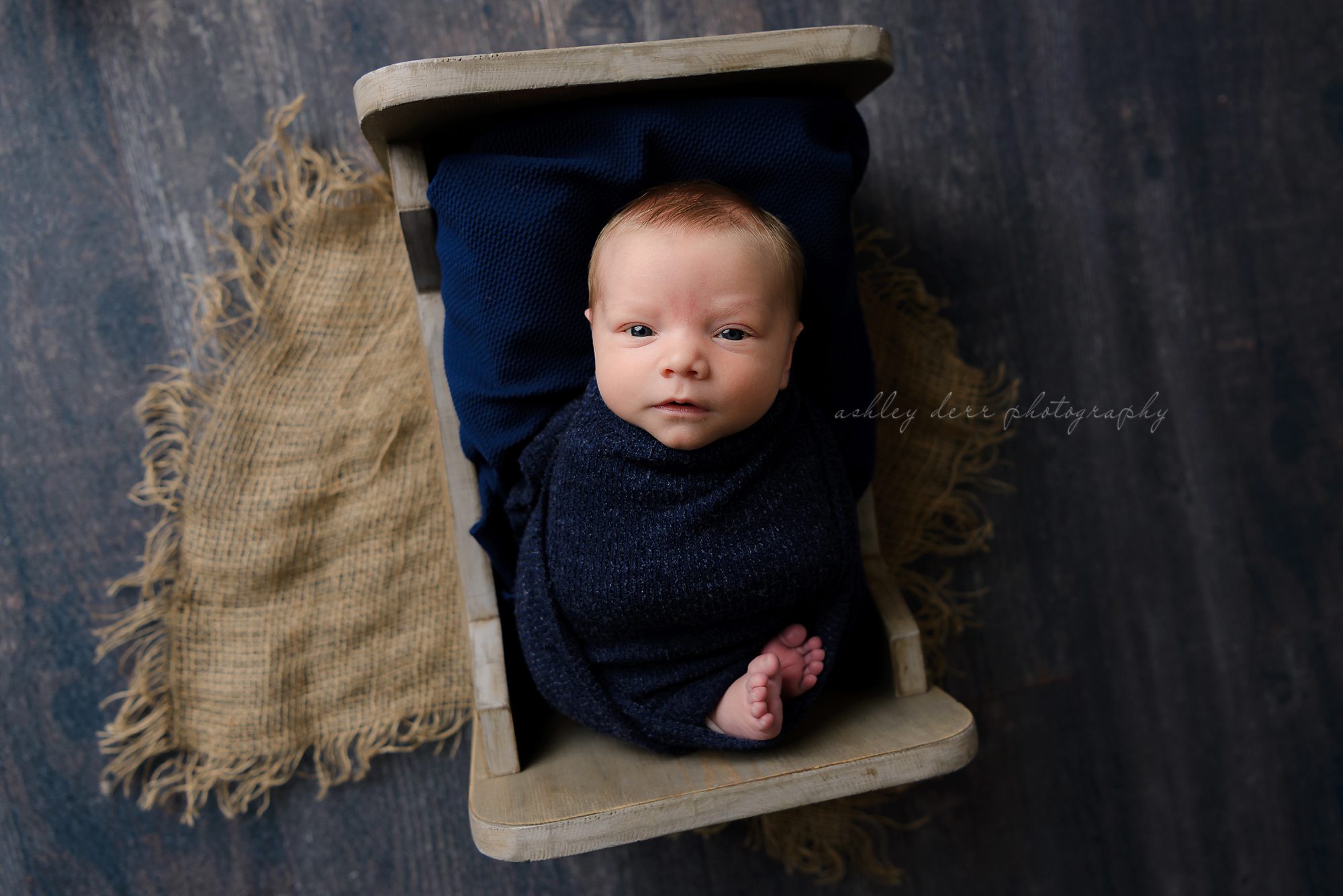 Ross Twp PA newborn photography