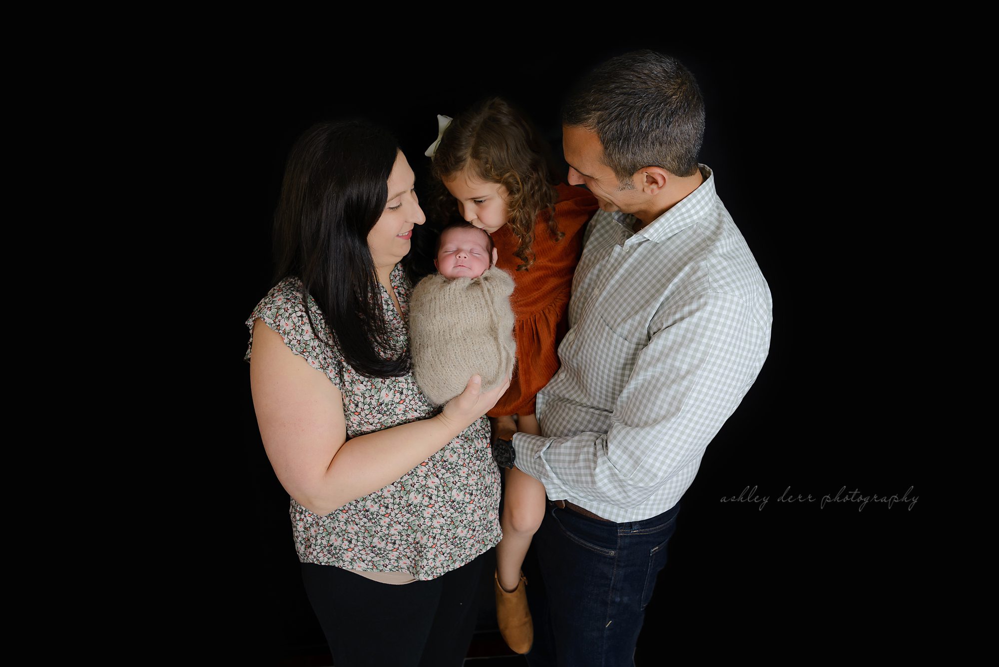 Newborn Photography Pittsburgh