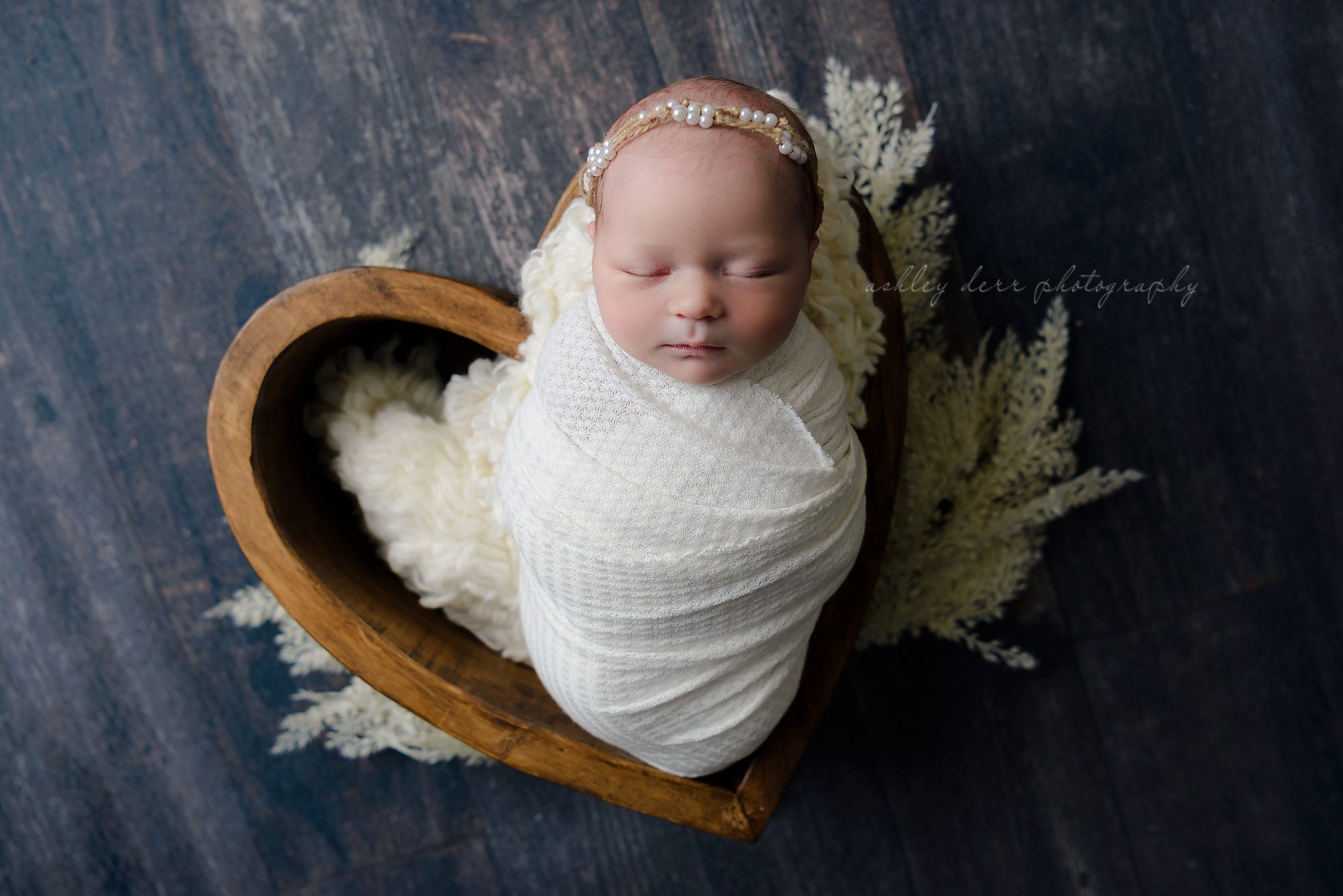 Best Gibsonia PA Newborn Photography