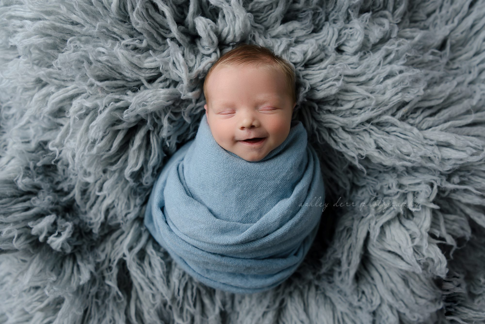 Ross Twp PA newborn photography