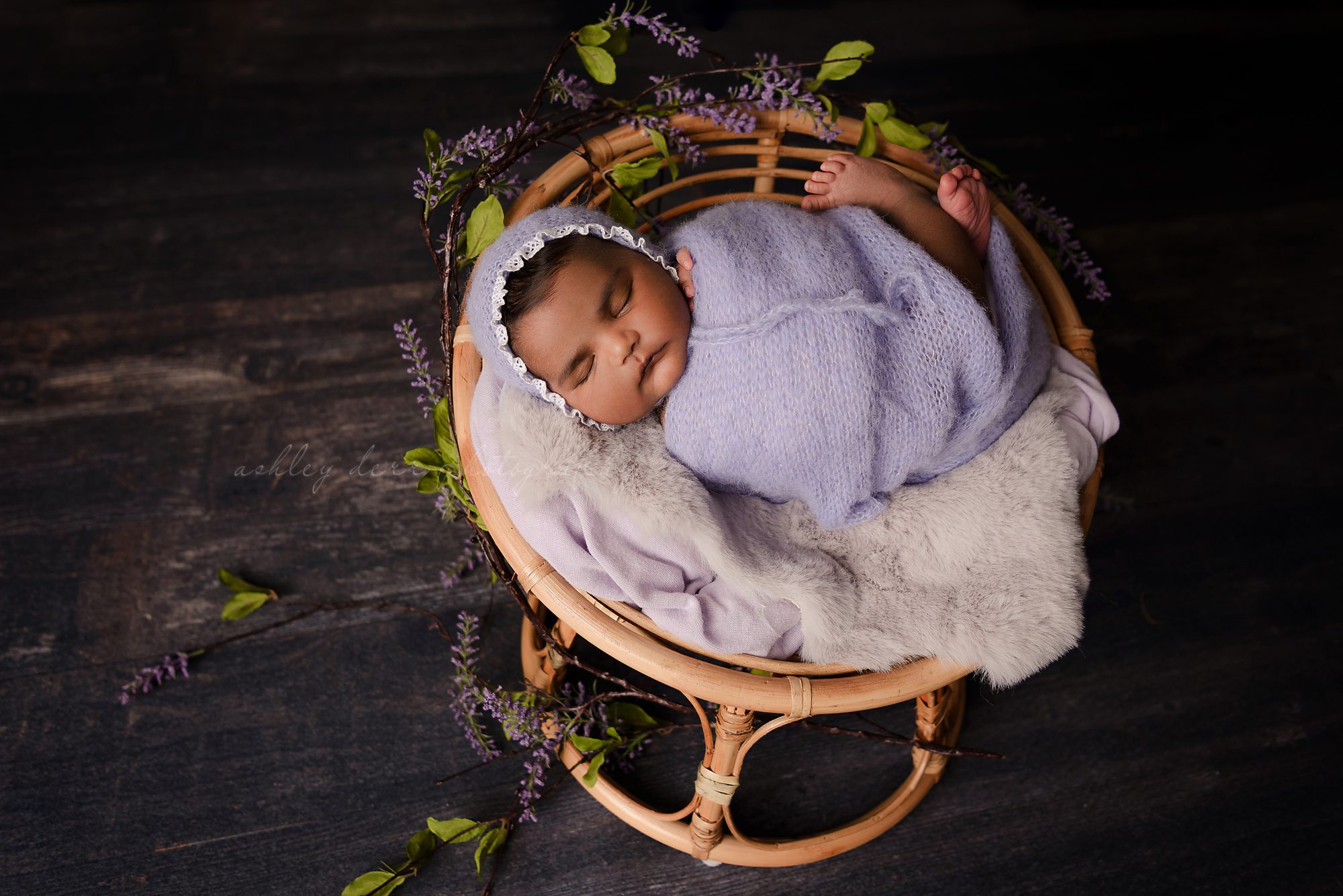 Best newborn photographer Pittsburgh