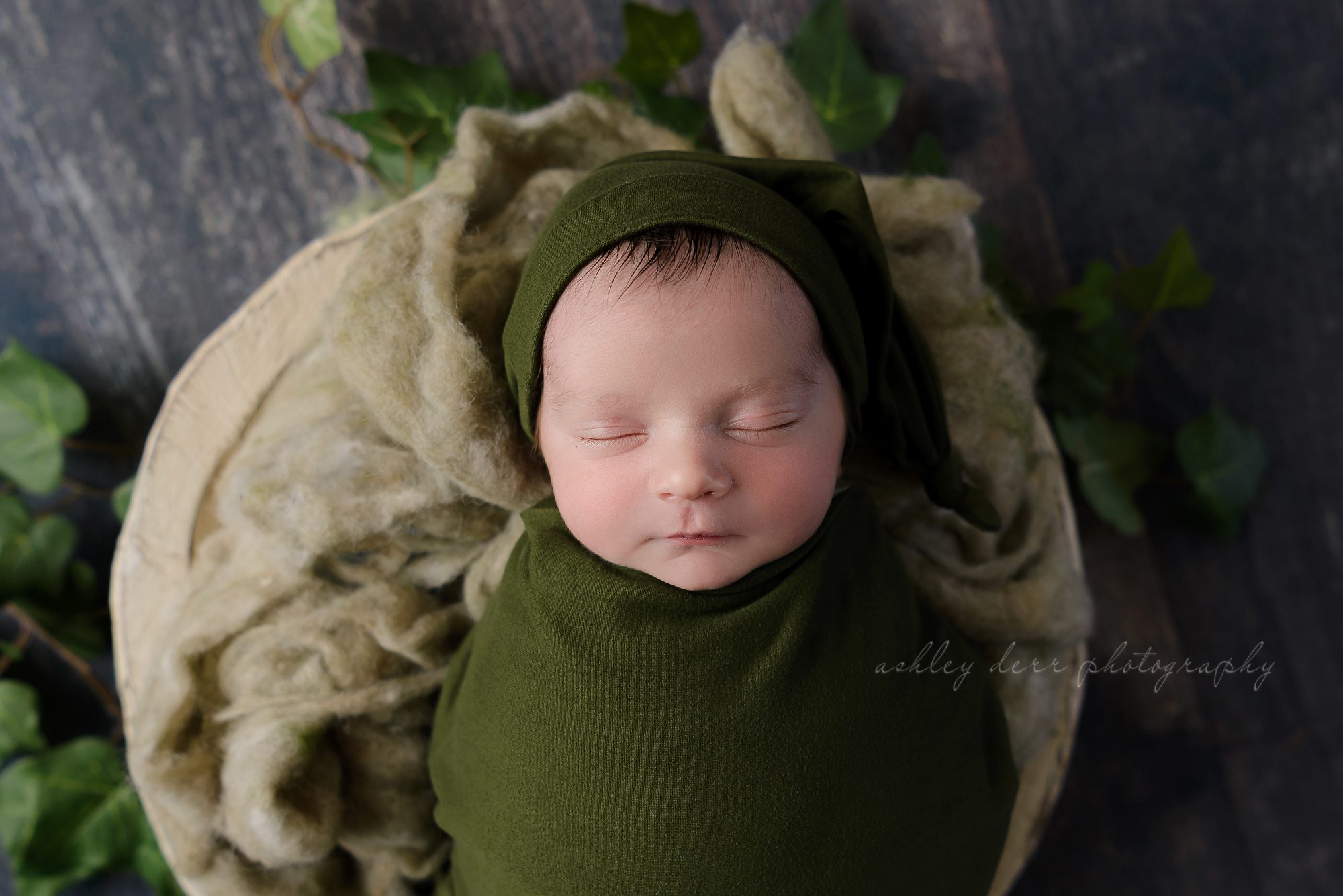 Newborn Photography Pittsburgh