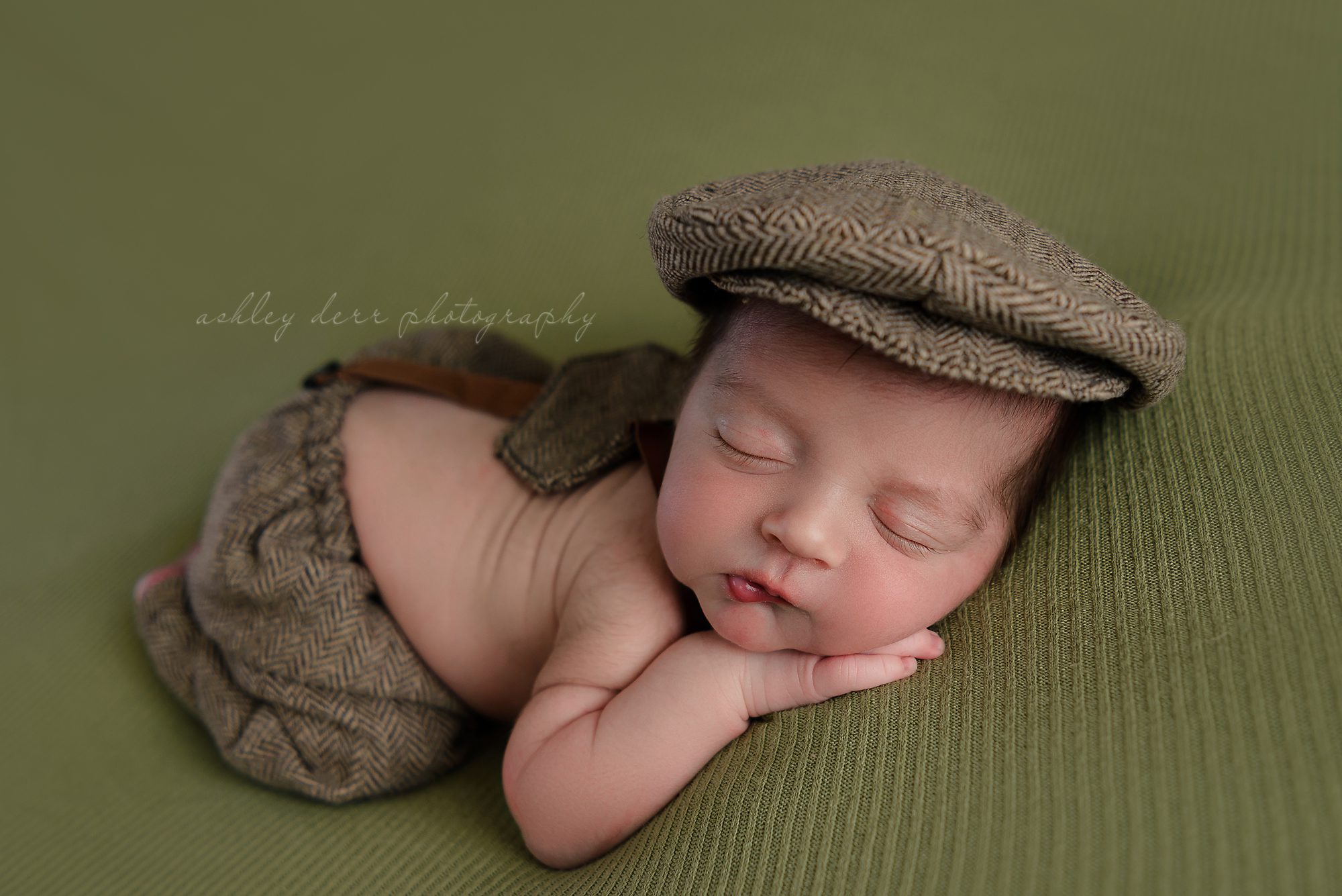 Newborn Photography Pittsburgh