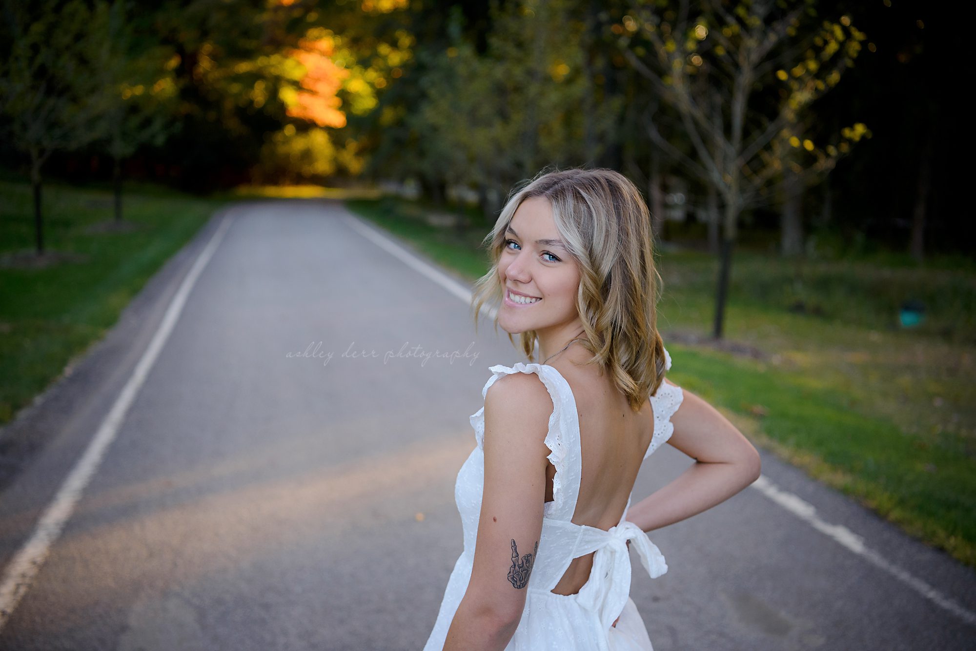 Pittsburgh Senior Photography