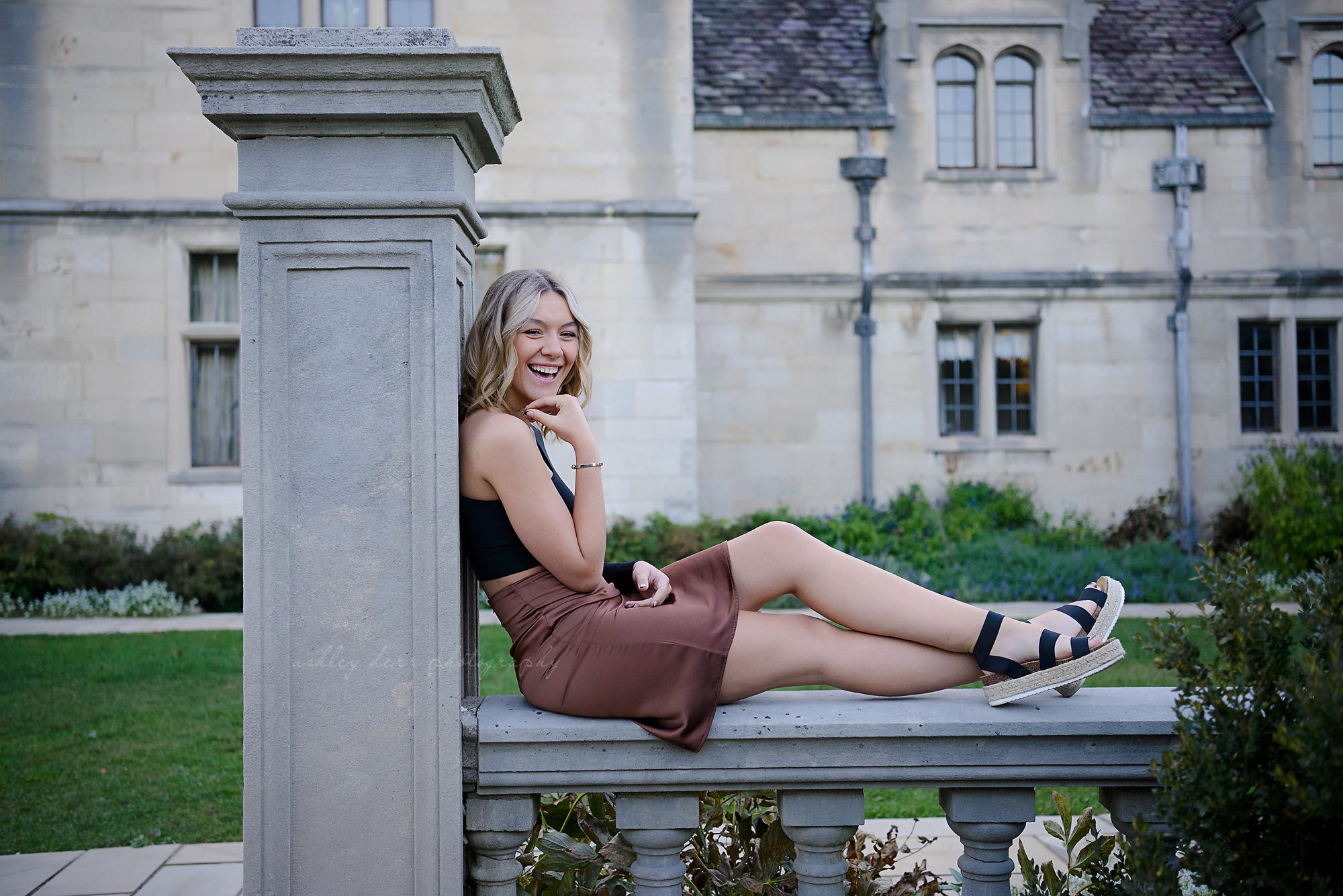 Pittsburgh Senior Photography