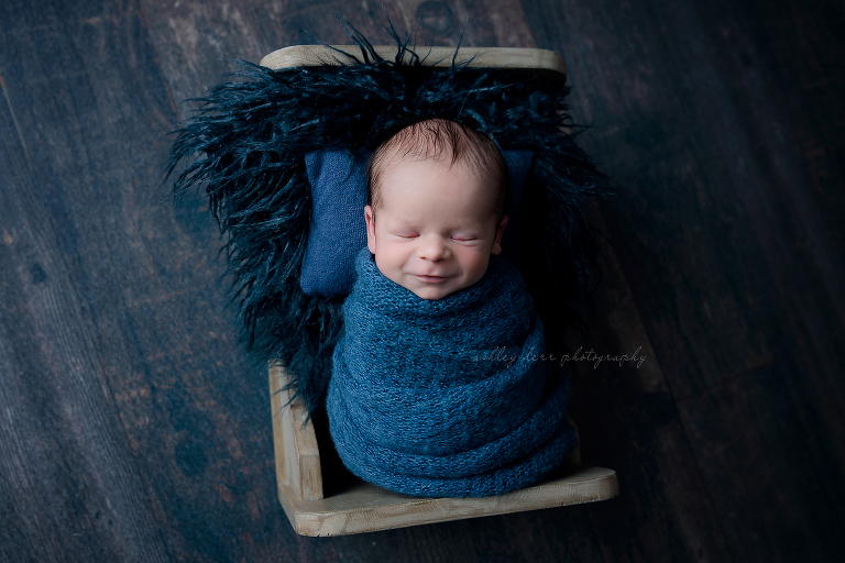 Newborn photographer in Pittsburgh