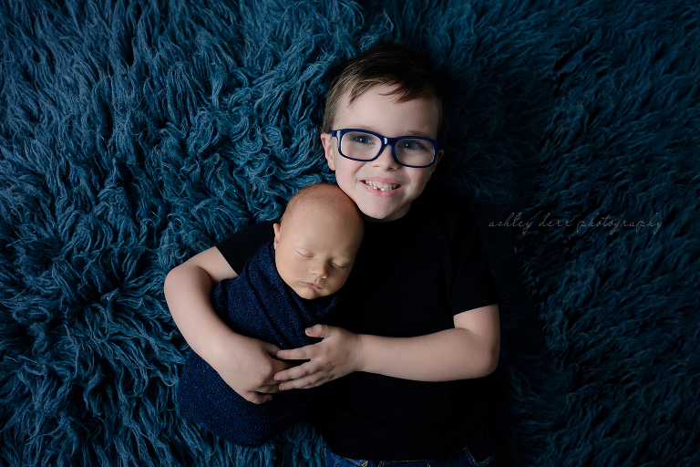 Ellwood City Newborn Photography