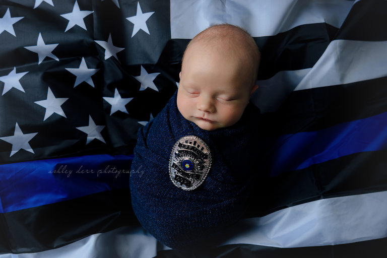 Ellwood City Newborn Photography