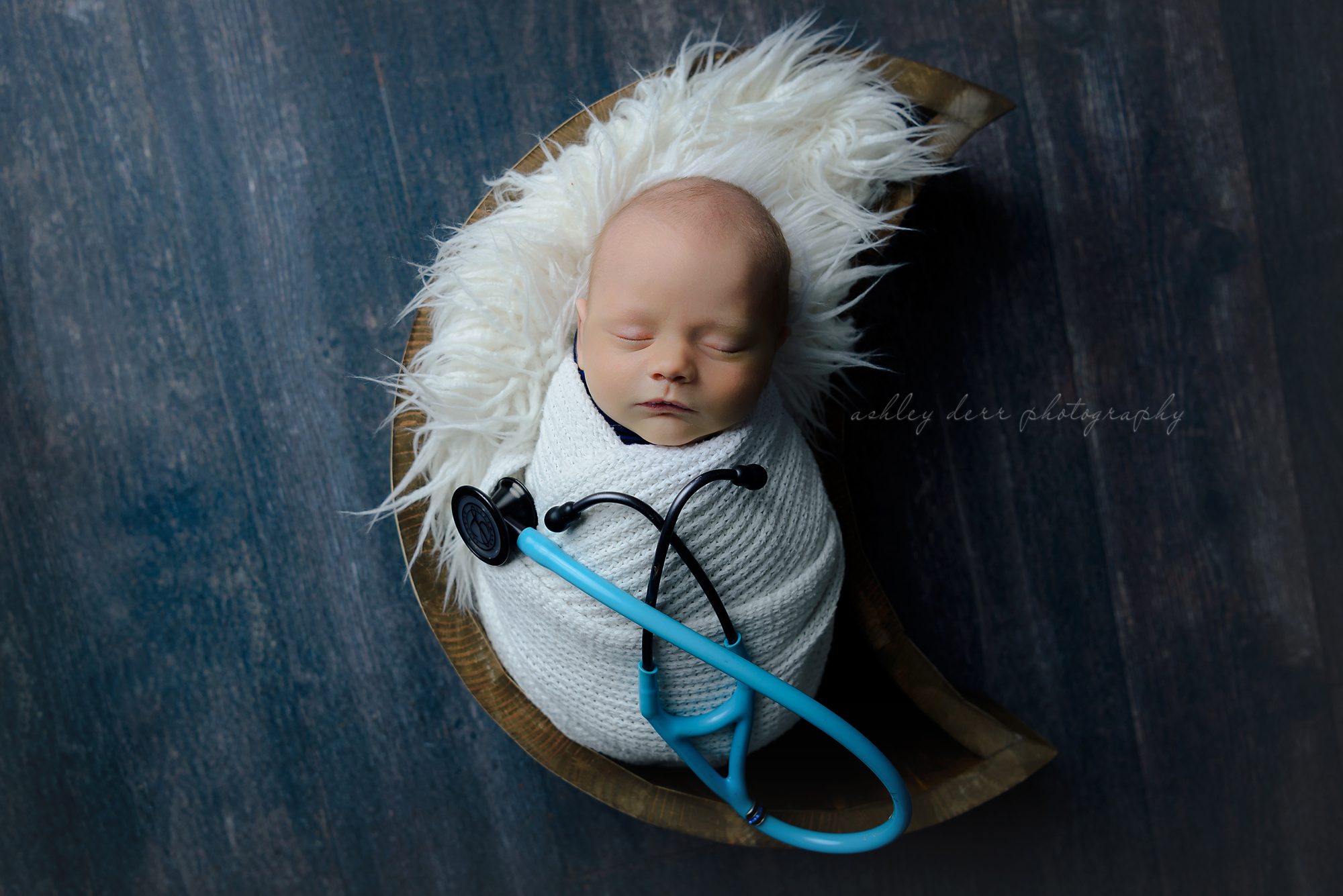 Ellwood City Newborn Photography