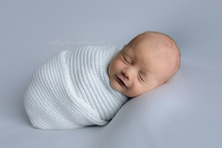 Ellwood City Newborn Photography