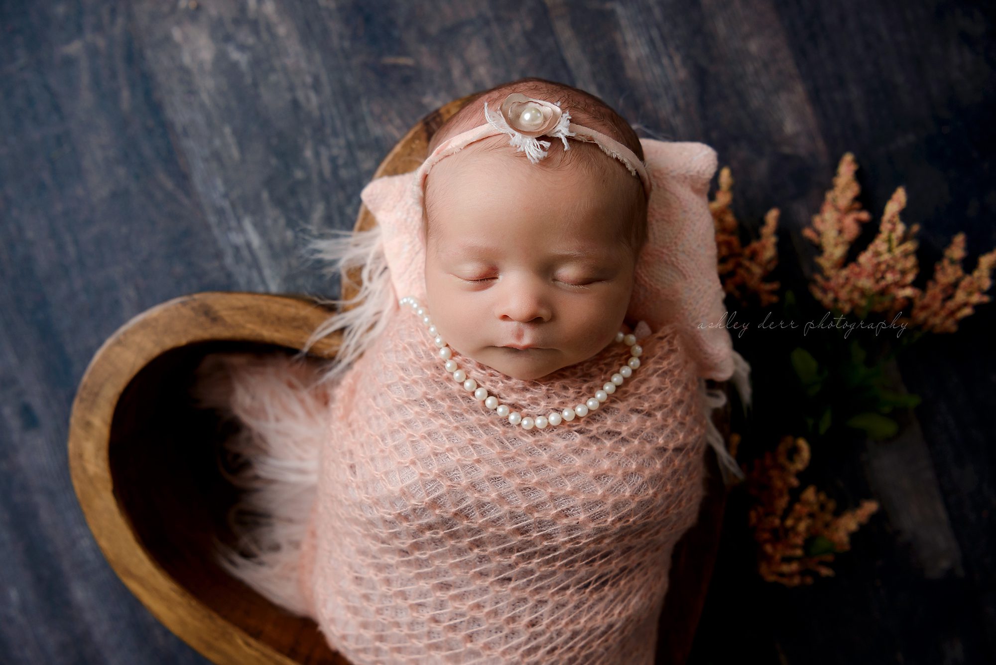 Newborn Photography Pittsburgh