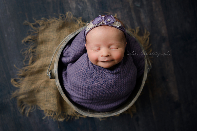 Newborn Photography Pittsburgh