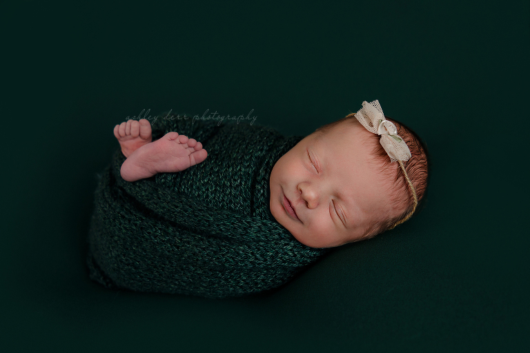 Newborn Photographer 15202