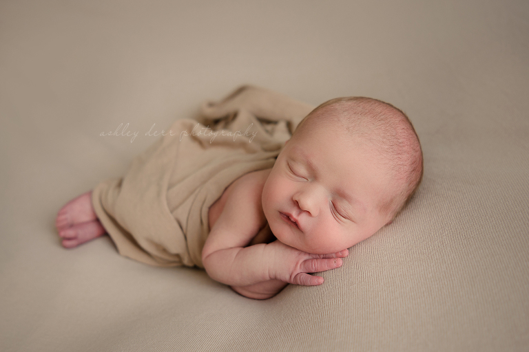 West Virginia Newborn Photographer