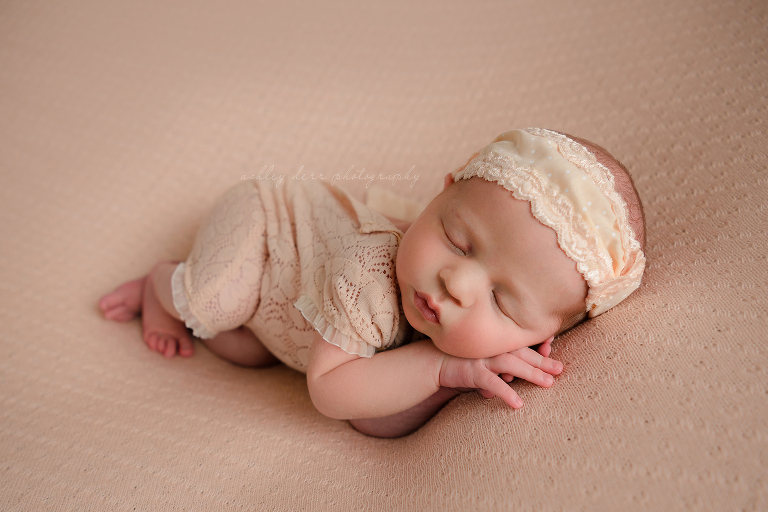 Newborn Photography Pittsburgh