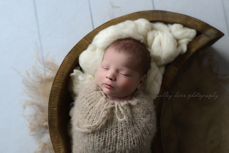 Newborn Photography Pittsburgh 15202