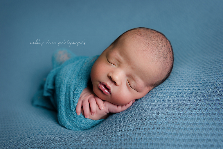 best Newborn Photographer Pittsburgh