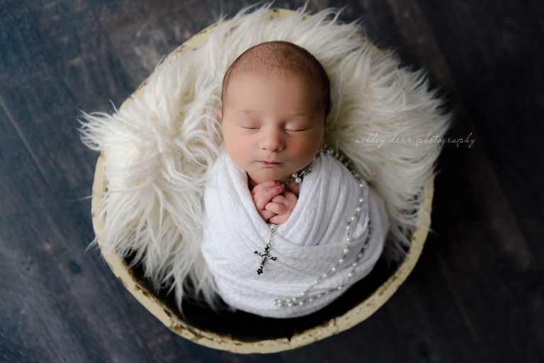 Best Newborn photographer Pittsburgh