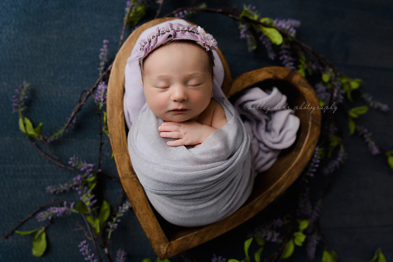 Best Newborn photographer Pittsburgh