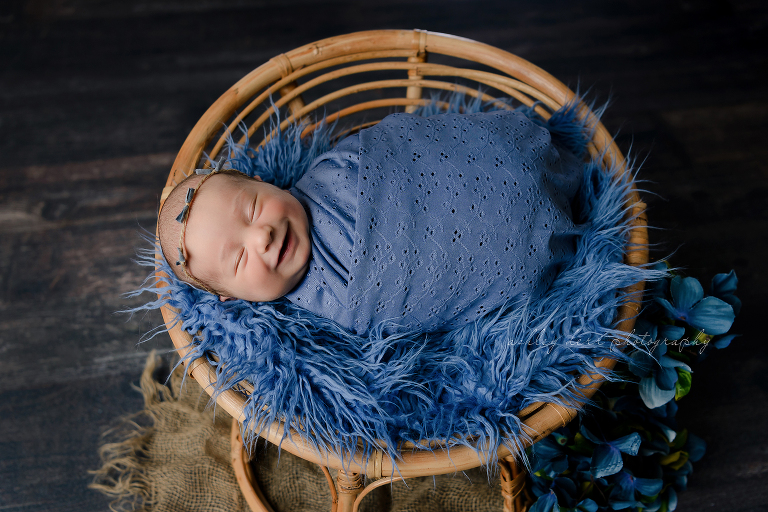 Best Newborn photographer Pittsburgh