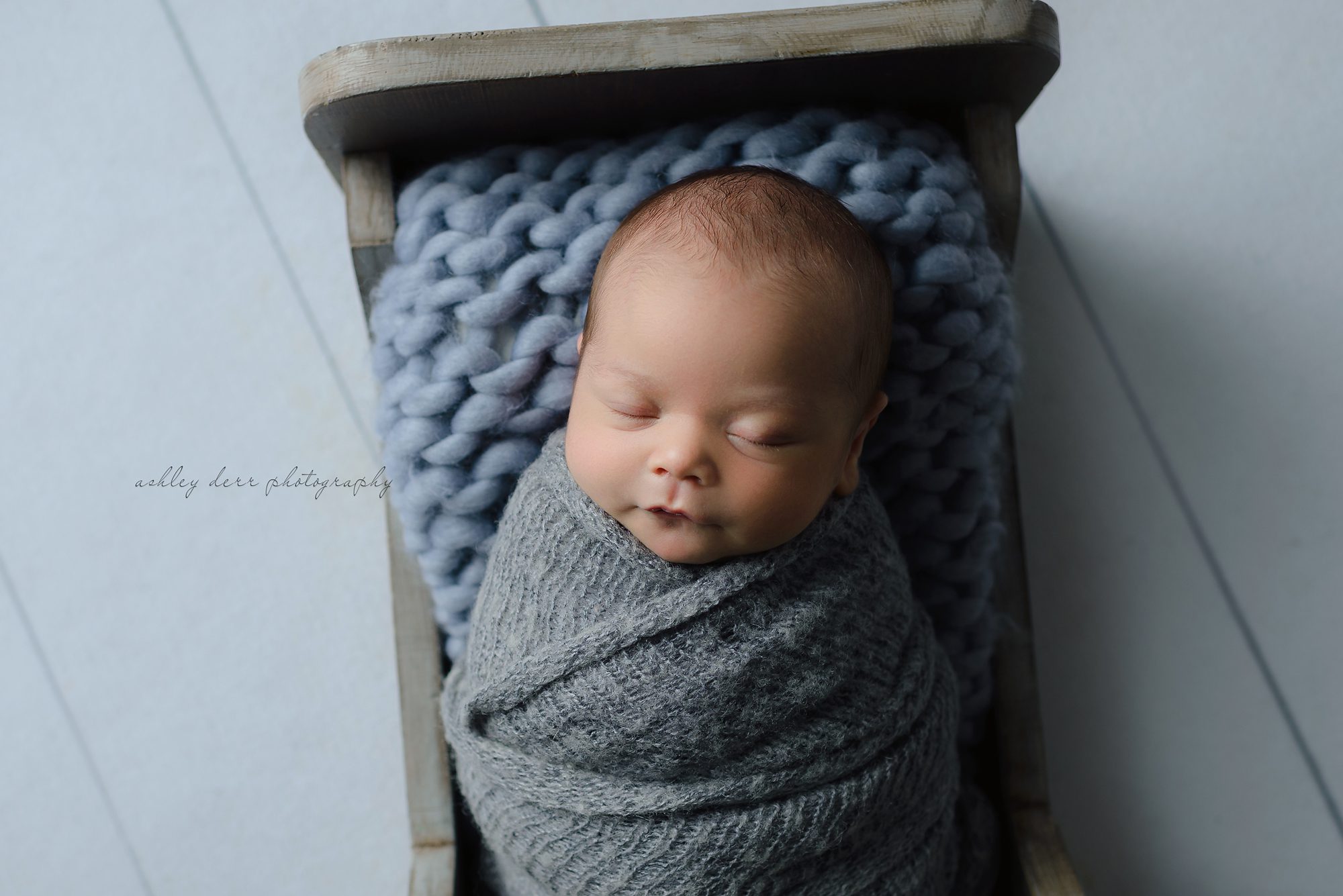 Cranberry Twp PA newborn photography