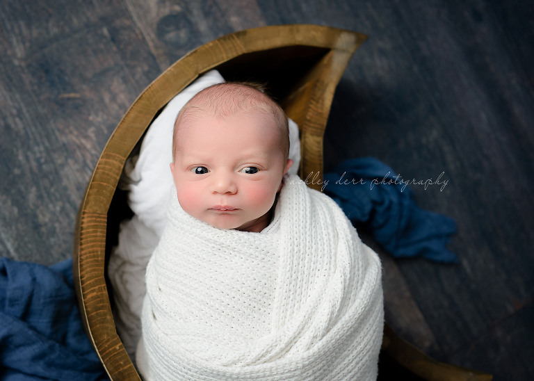 Top Pittsburgh Baby Photographer