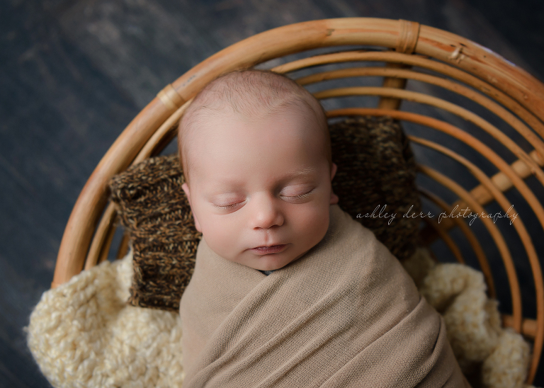 Top Pittsburgh Baby Photographer