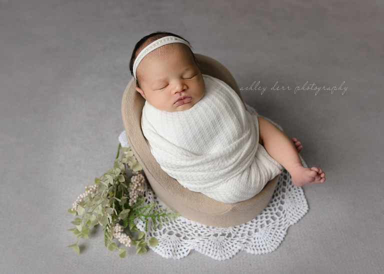 Best Pittsburgh newborn baby photographer