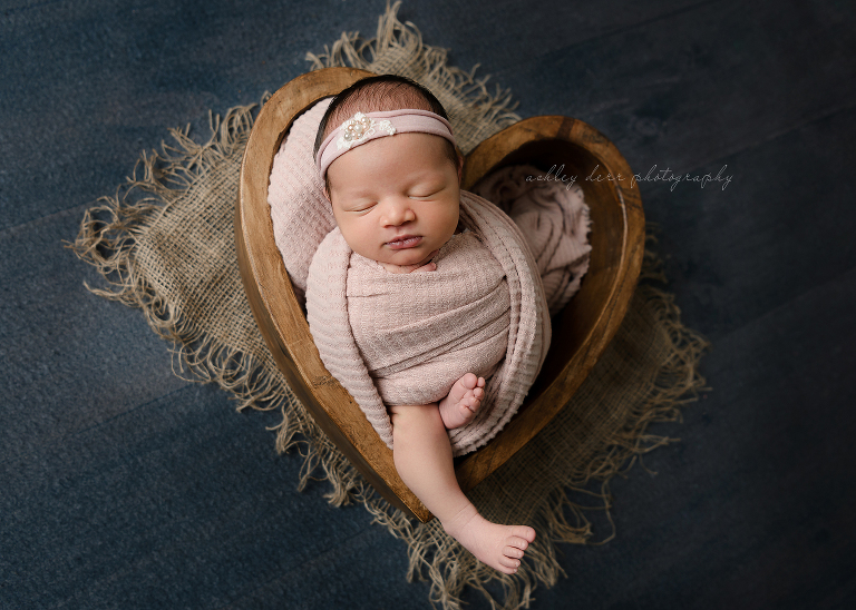 Best Pittsburgh newborn baby photographer