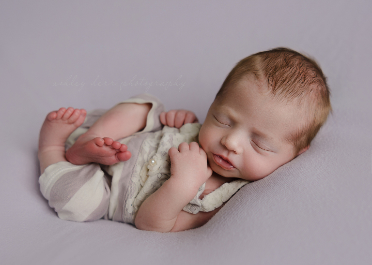 Top Newborn photography pittsburgh