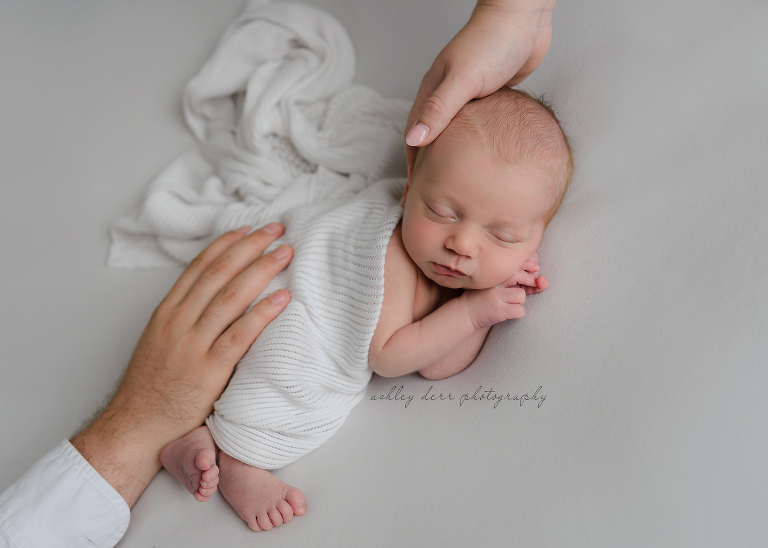 Top Pittsburgh Baby Photographer