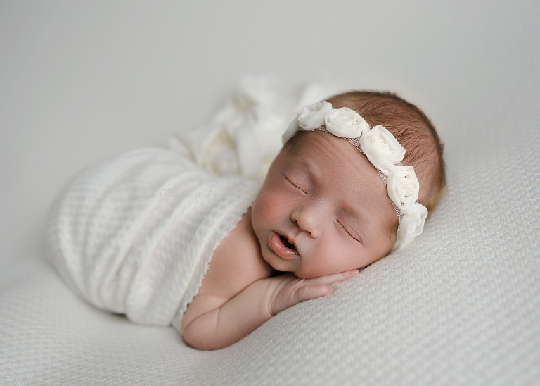 Top Newborn photography pittsburgh