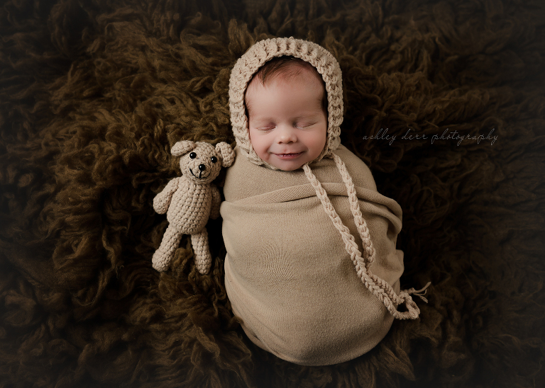 Top newborn photography Pittsburgh