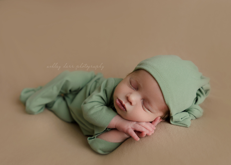 Top newborn photography Pittsburgh