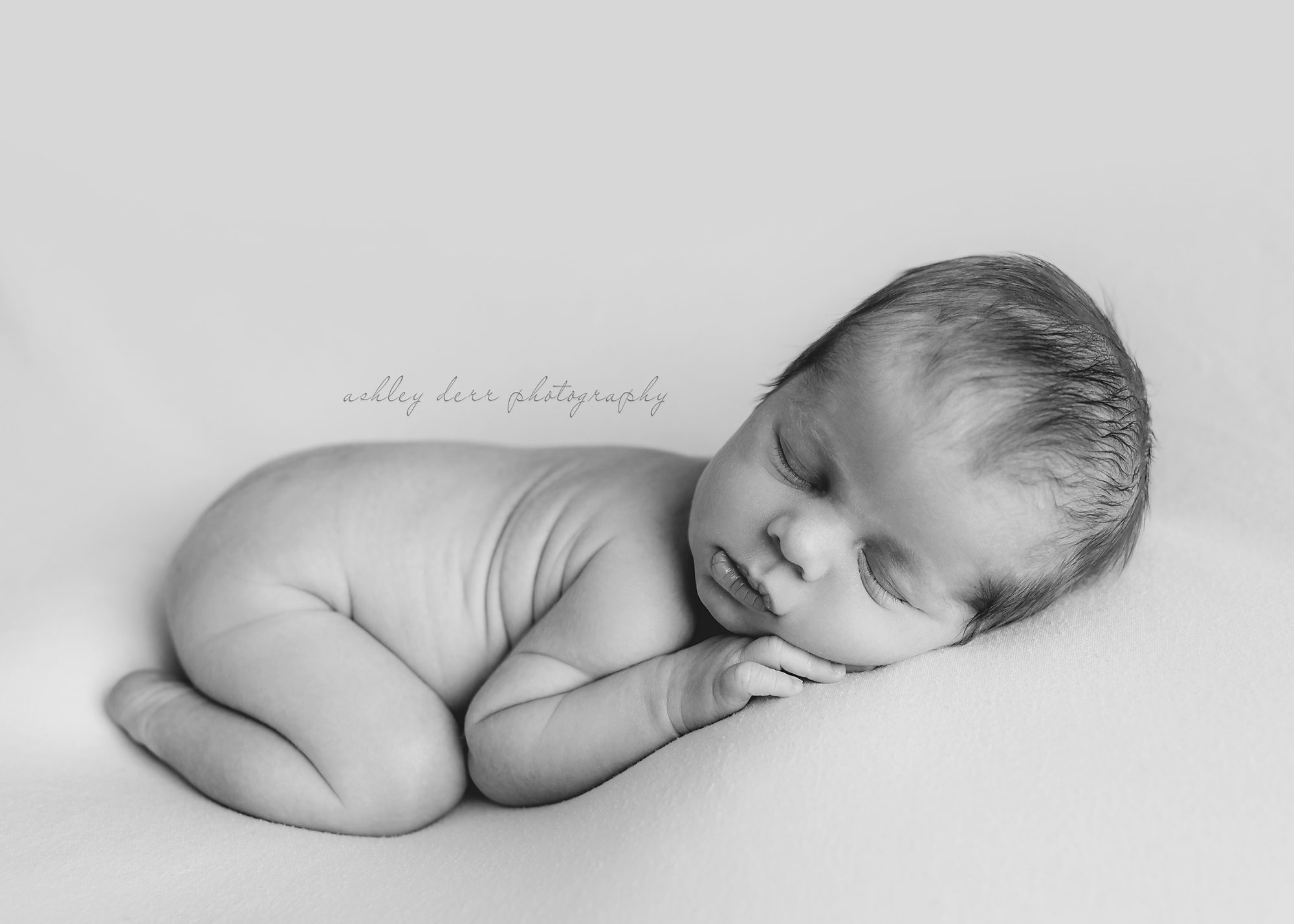 Top newborn photography Pittsburgh