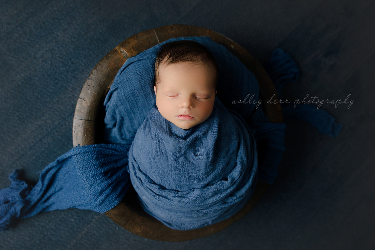 Newborn Photography Pittsburgh