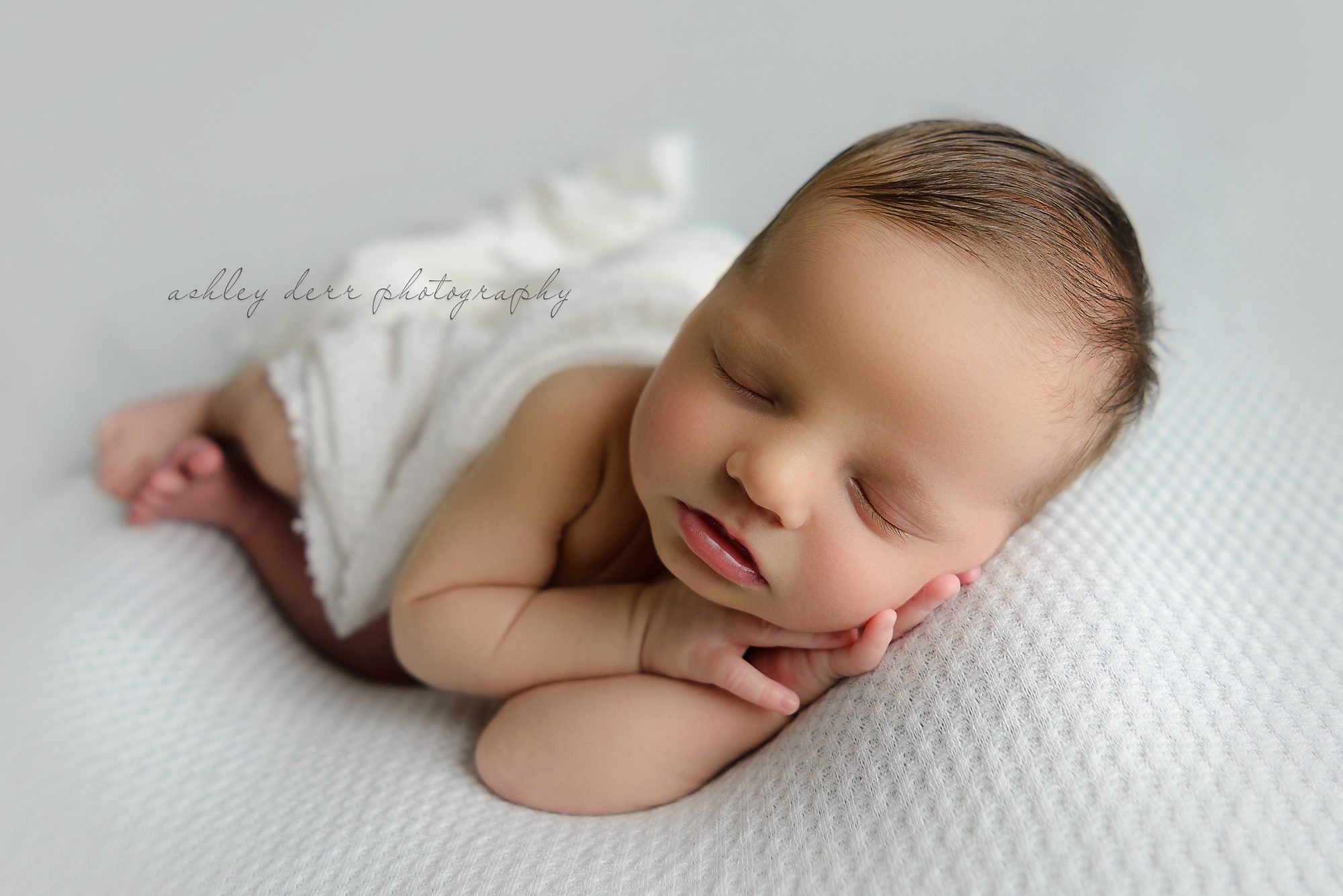 Newborn Photography Pittsburgh