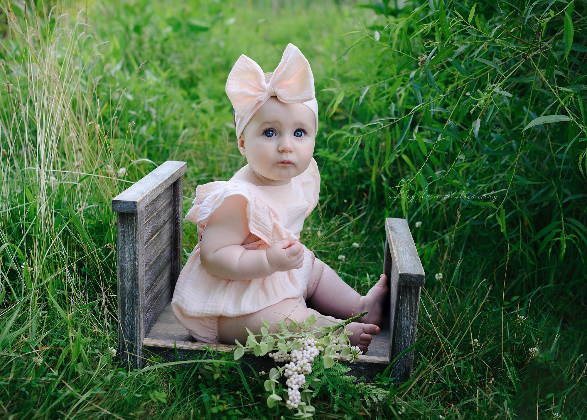 Pittsburgh Child Photography