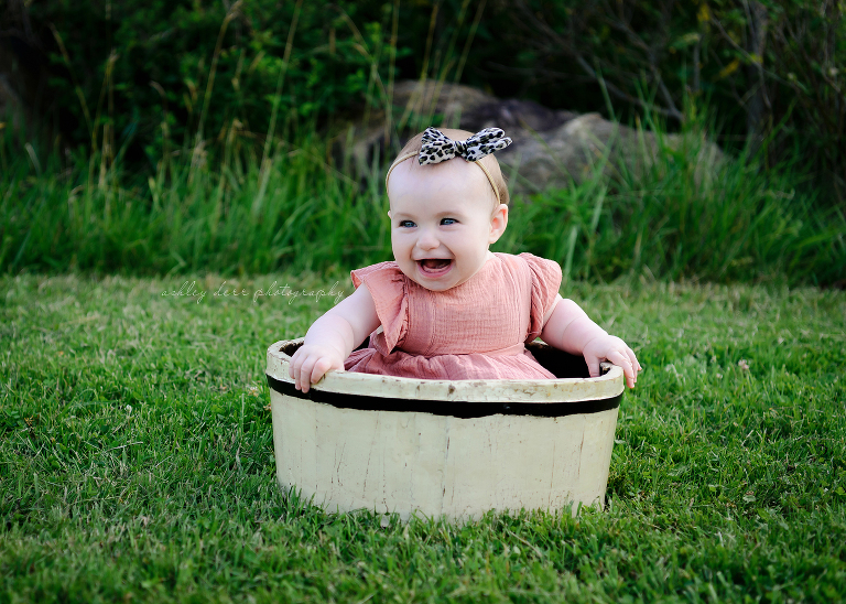 Pittsburgh Child Photography