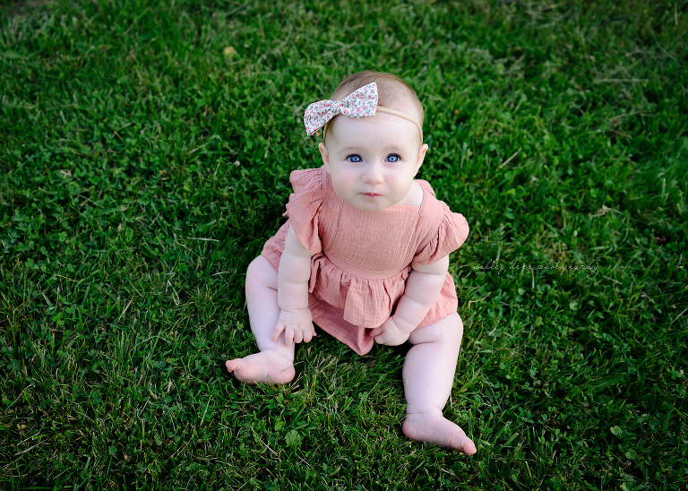 Pittsburgh Child Photography